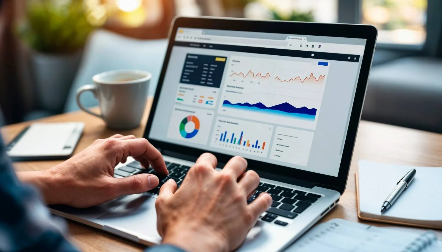 CA Manan Vasa on CEO dashboards and business leadership