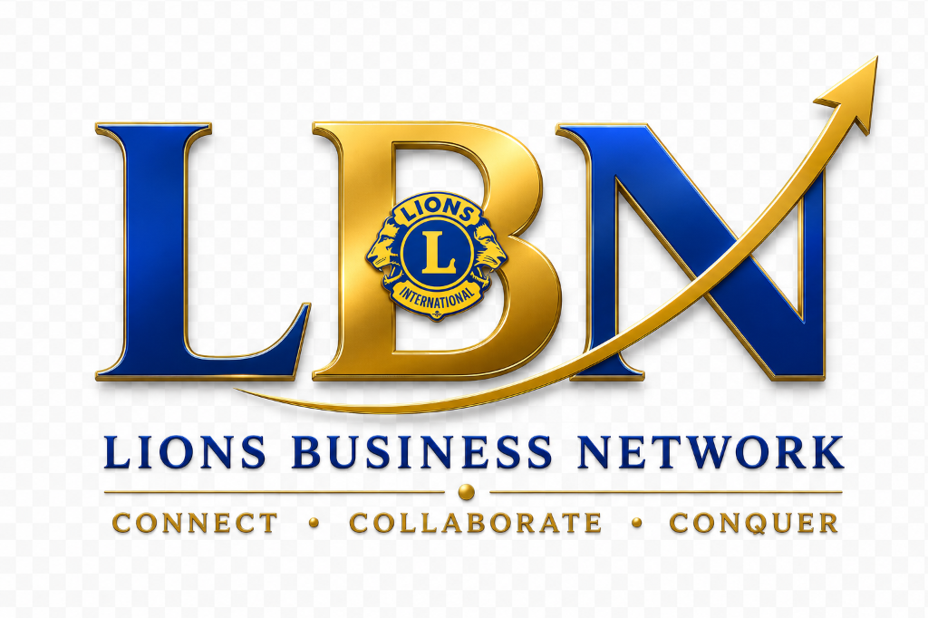 Lions Business Forum